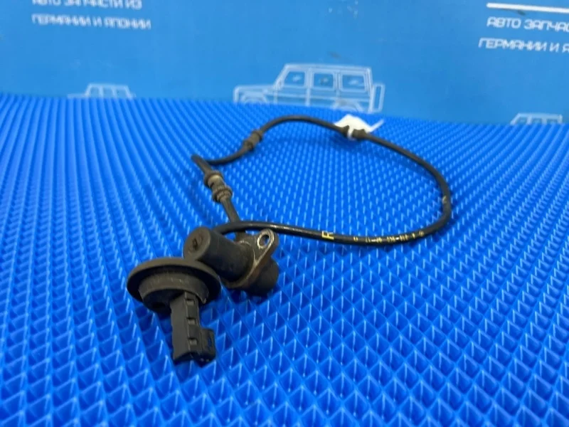 Датчик ABS Mercedes-Benz E-Class 2001 A2105400717 W210 М112