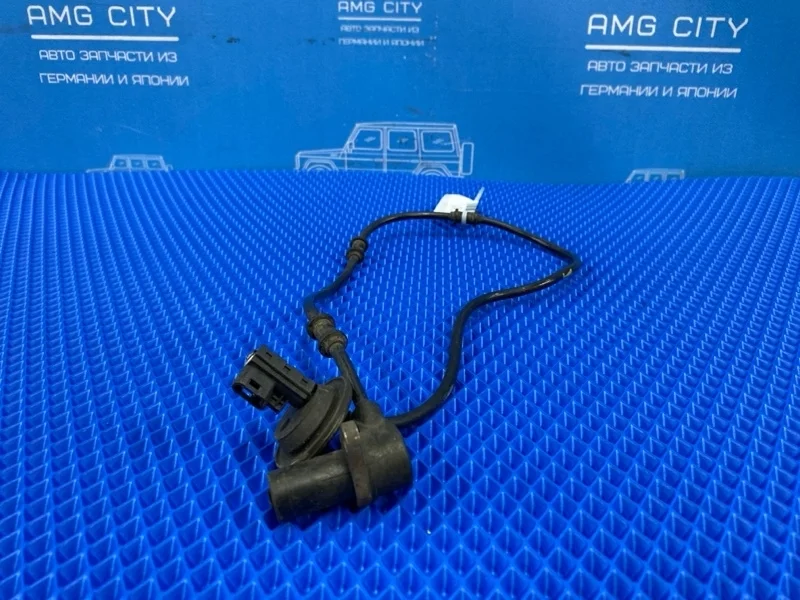 Датчик ABS Mercedes-Benz E-Class 2001 A2105400717 W210 М112