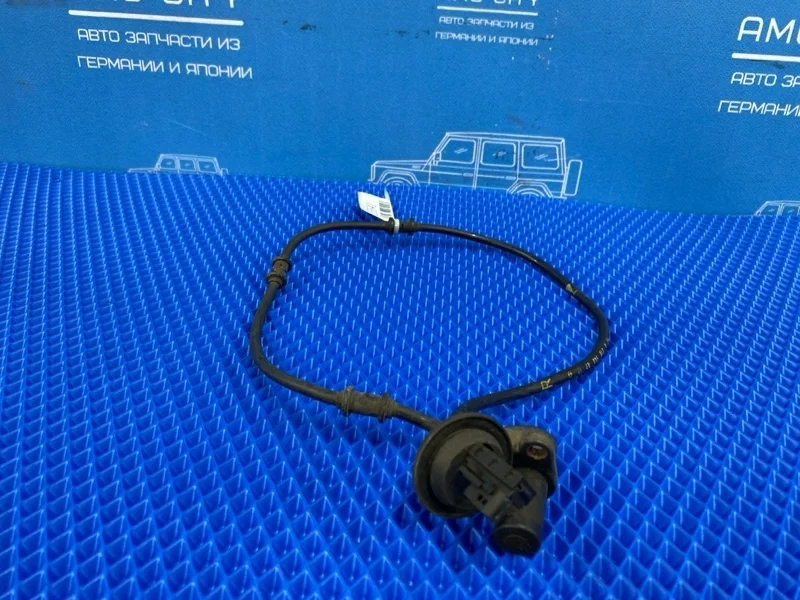 Датчик ABS Mercedes-Benz E-Class 2001 A2105400717 W210 М112