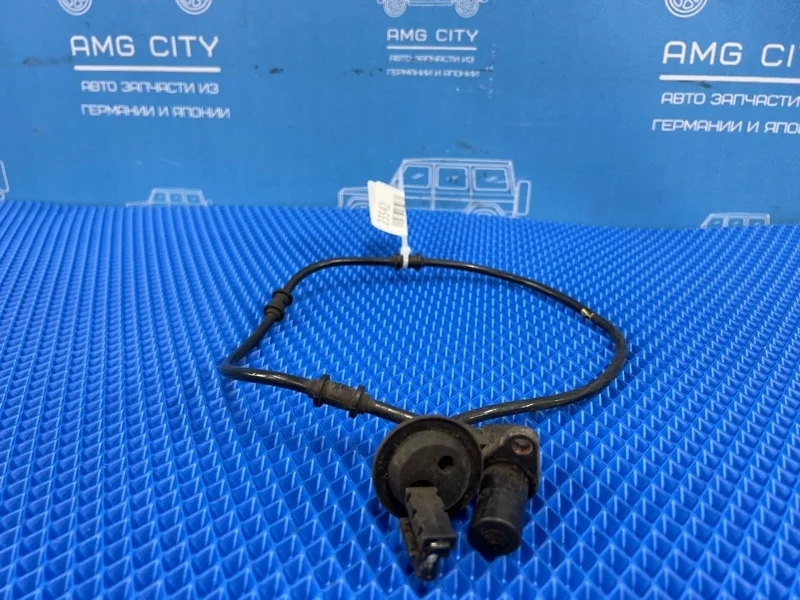 Датчик ABS Mercedes-Benz E-Class 2001 A2105400717 W210 М112