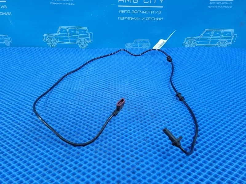 Датчик ABS Mercedes-Benz E-Class 2006 A2115403017 W211 М272964