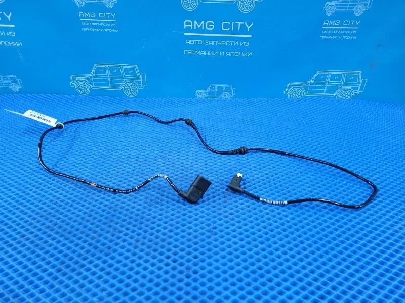 Датчик ABS Mercedes-Benz E-Class 2017 A2135406505 W213 М276853