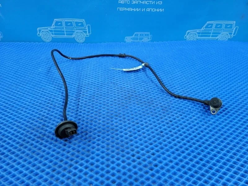 Датчик ABS Mercedes-Benz E-Class 2001 A2105400617 W210 М112