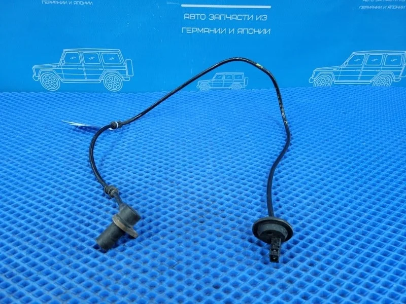 Датчик ABS Mercedes-Benz E-Class 2001 A2105400617 W210 М112