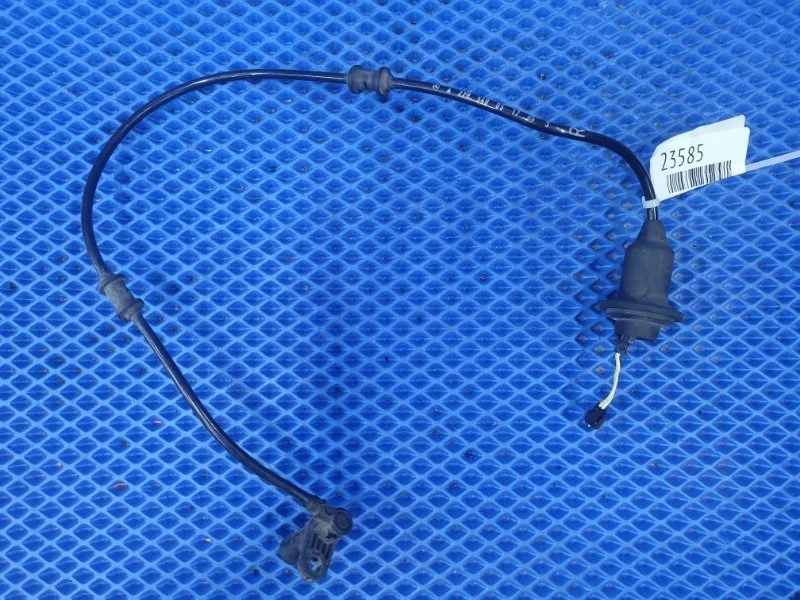 Датчик износа тормозных колодок Mercedes-Benz S-Class 2000 A2205400517 W220 M112