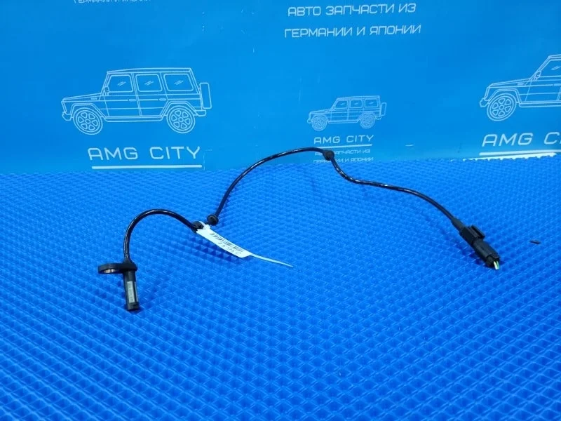 Датчик ABS Mercedes-Benz E-Class 2003 A2115401317 W211 М112949, передний левый