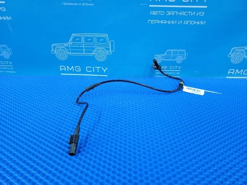 Датчик ABS Mercedes-Benz E-Class 2003 A2115401317 W211 М112949, передний левый