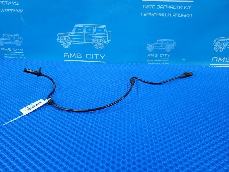 Датчик ABS Mercedes-Benz E-Class 2003 A2115401317 W211 М112949, передний левый