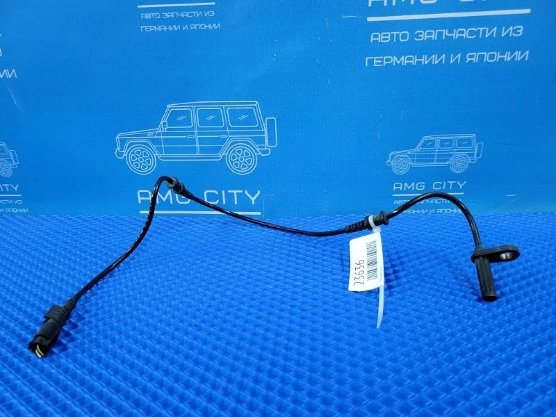 Датчик ABS Mercedes-Benz E-Class 2003 A2115401317 W211 М112949, передний левый