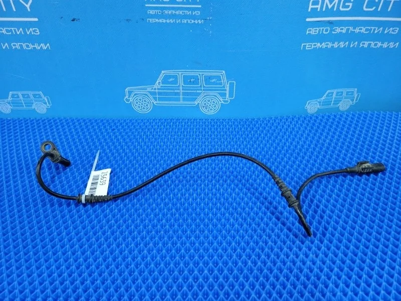 Датчик ABS Mercedes-Benz E-Class 2003 A2115401317 W211 М112949, передний левый