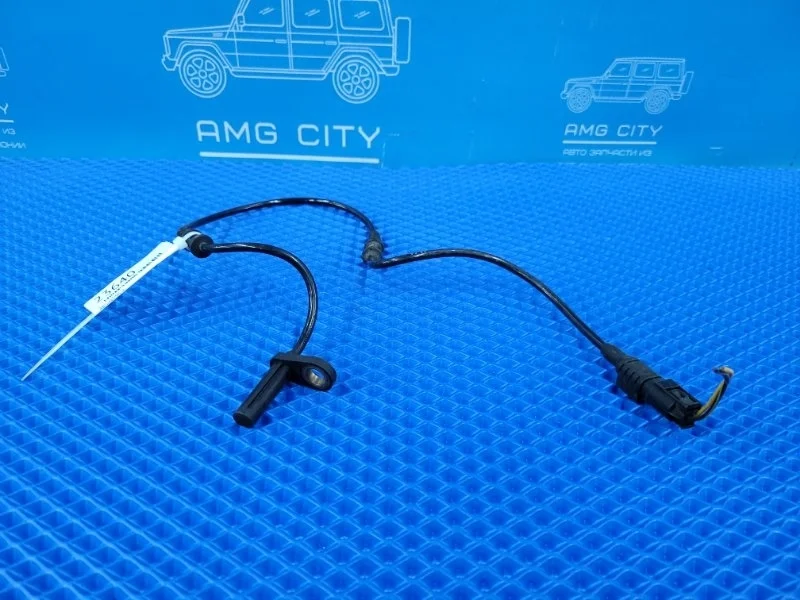 Датчик ABS Mercedes-Benz E-Class 2003 A2115401317 W211 М112949, передний левый