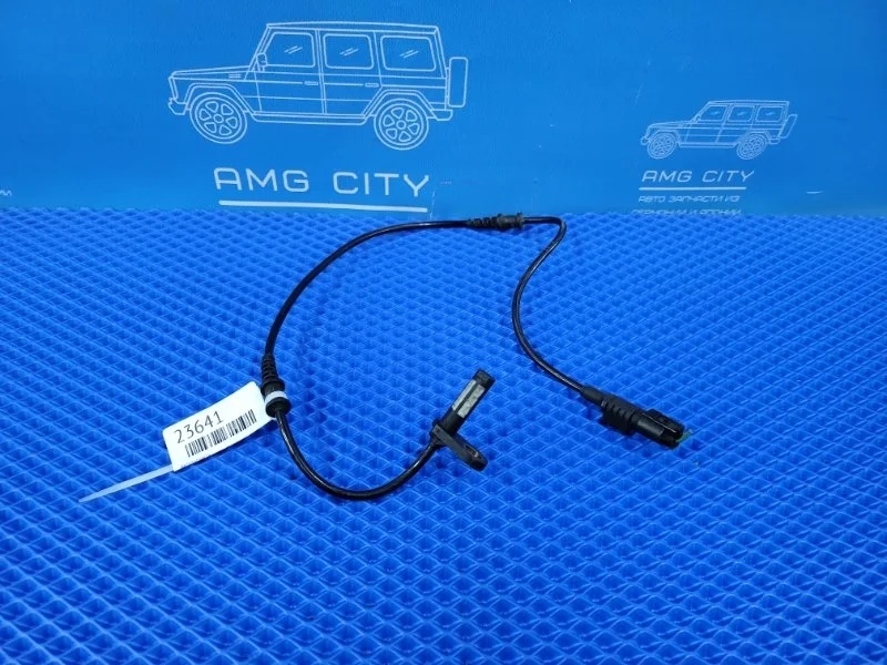 Датчик ABS Mercedes-Benz E-Class 2003 A2115401317 W211 М112949, передний левый