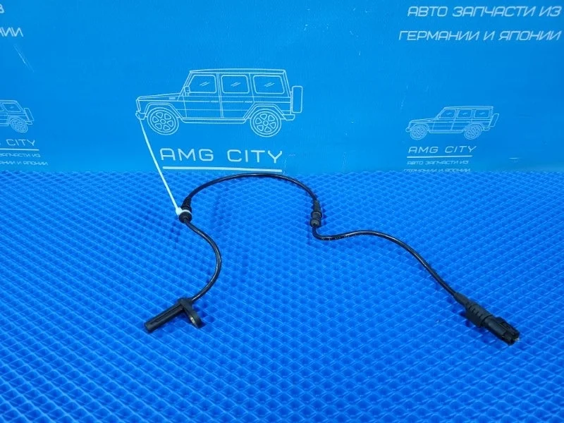 Датчик ABS Mercedes-Benz E-Class 2003 A2115401317 W211 М112949, передний левый