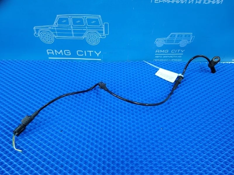 Датчик ABS Mercedes-Benz E-Class 2003 A2115401317 W211 М112949, передний левый