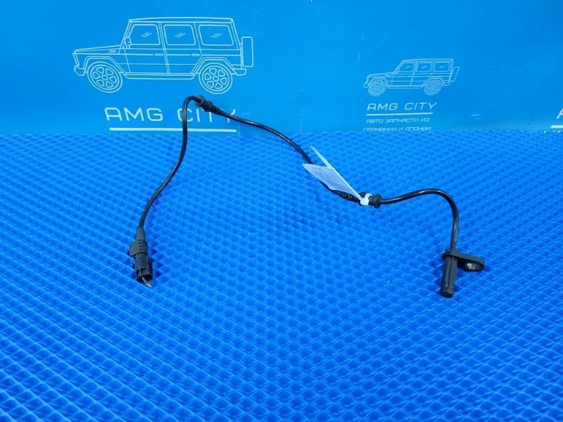 Датчик ABS Mercedes-Benz E-Class 2003 A2115401317 W211 М112949, передний левый