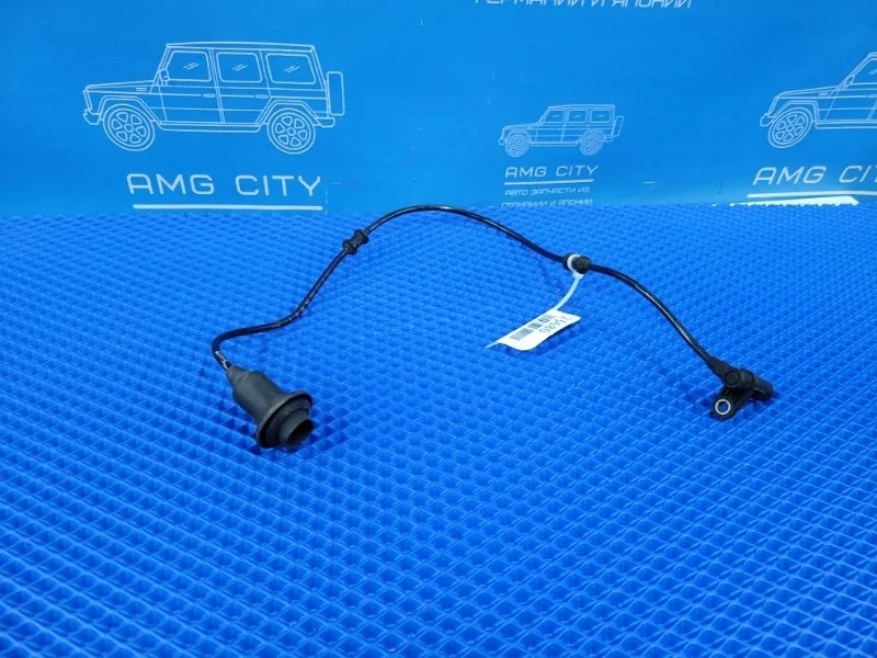 Датчик ABS Mercedes-Benz S-Class 2000 A2205400517 W220 M112, задний правый