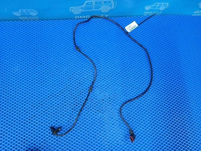 Датчик ABS Mercedes-Benz E-Class 2007 A2115402417 W211 156983, задний левый