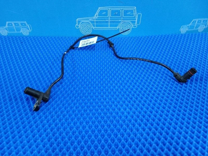 Датчик ABS Mercedes-Benz S-Class 2000 A2205400117 W220 M112, передний