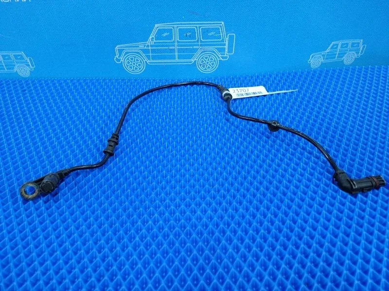Датчик ABS Mercedes-Benz S-Class 2000 A2205400117 W220 M112, передний