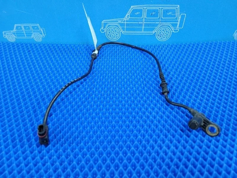 Датчик ABS Mercedes-Benz S-Class 2000 A2205400117 W220 M112, передний