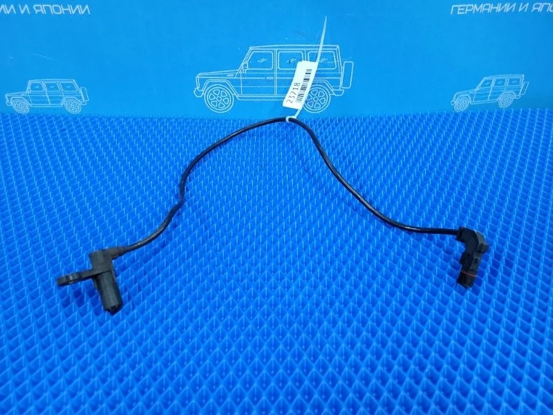 Датчик ABS Mercedes-Benz S-Class 2000 A2205400117 W220 M112, передний