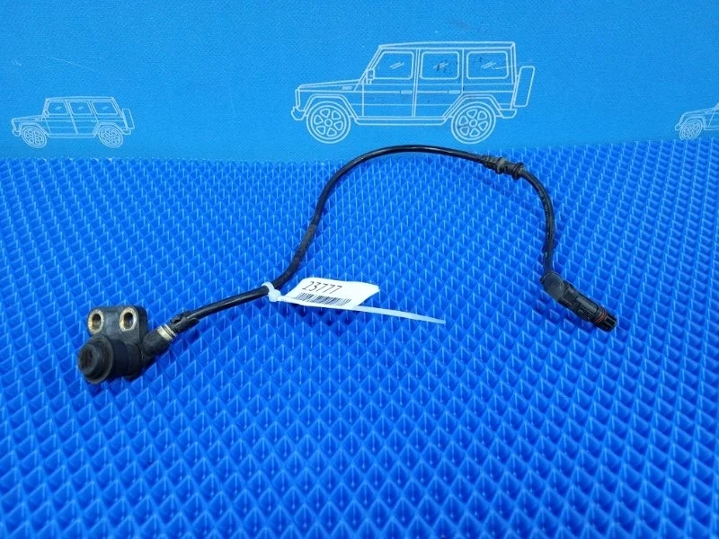 Датчик ABS Mercedes-Benz Clk-Class 1999 A2025402317 W208 М111, передний левый