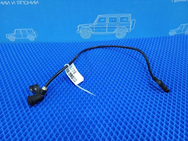 Датчик ABS Mercedes-Benz Clk-Class 1999 A2025402317 W208 М111, передний левый
