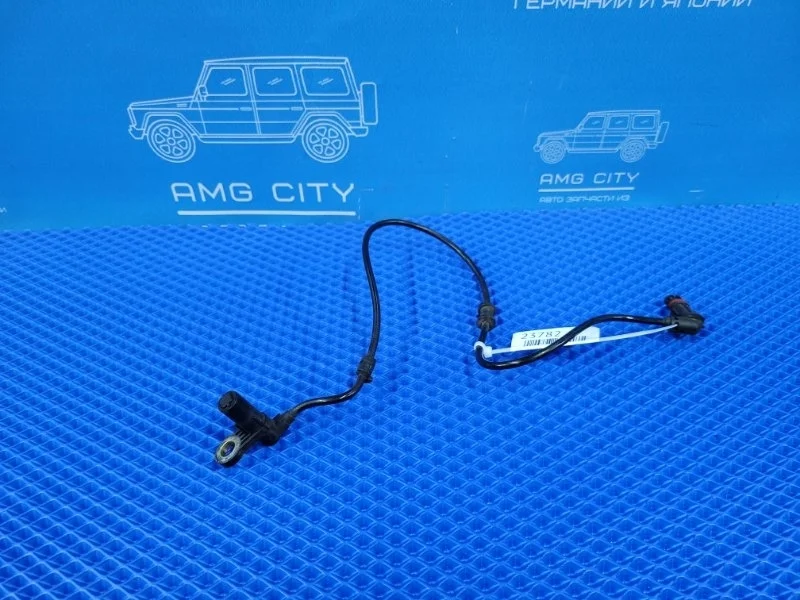 Датчик ABS Mercedes-Benz S-Class 2000 A2205400117 W220 M112, передний