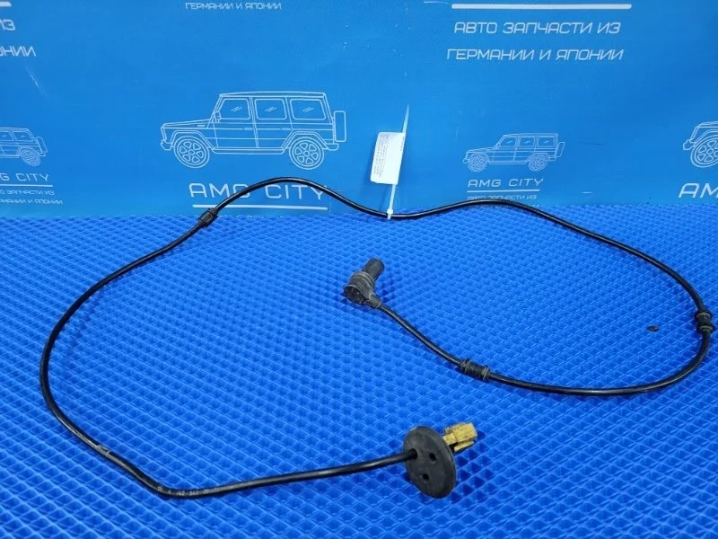 Датчик ABS Mercedes-Benz S-Class 1993 A1405402017 W140 M119, задний левый