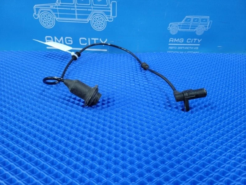 Датчик ABS Mercedes-Benz S-Class 2000 A2205400517 W220 M112, задний правый
