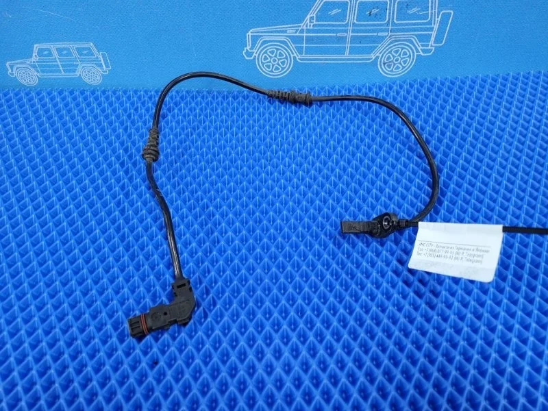 Датчик ABS Mercedes-Benz A-Class 2009 A1695401417 W169 M266960, передний левый
