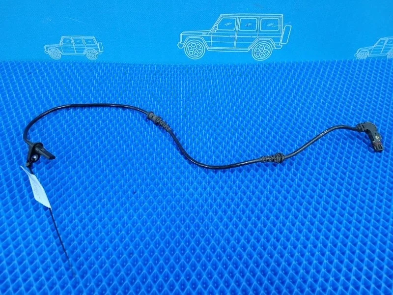 Датчик ABS Mercedes-Benz A-Class 2009 A1695401417 W169 M266960, передний левый