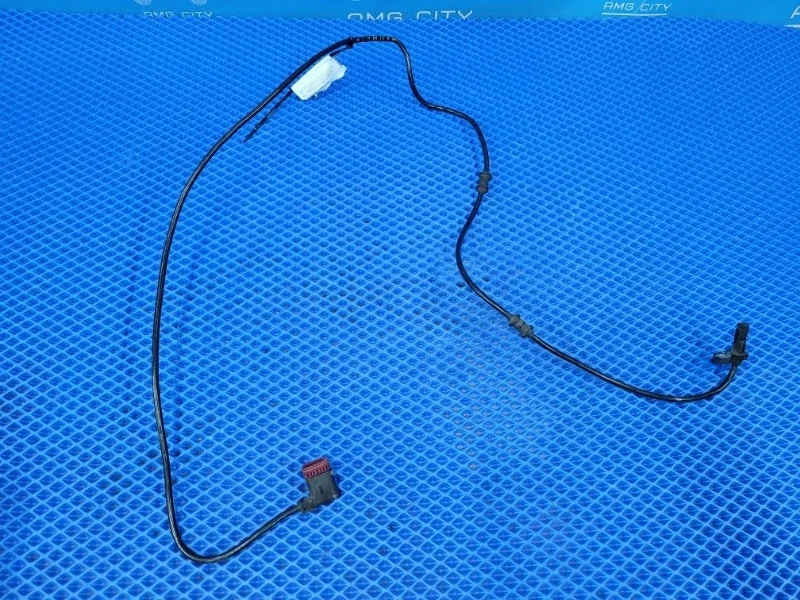 Датчик ABS Mercedes-Benz E-Class 2007 A2115402417 W211 156983, задний правый