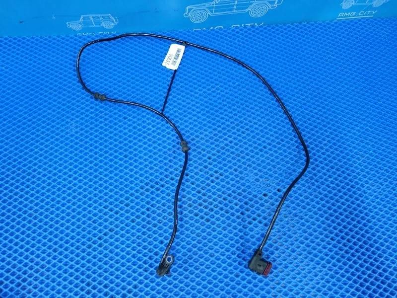 Датчик ABS Mercedes-Benz E-Class 2007 A2115402417 W211 156983, задний правый