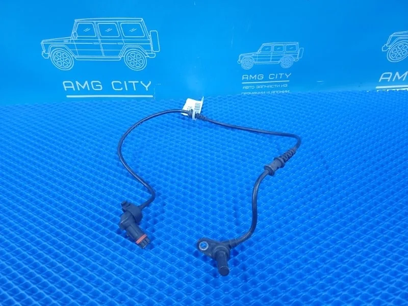 Датчик ABS Mercedes-Benz E-Class 2013 A2125400217 W212 М276952, передний правый
