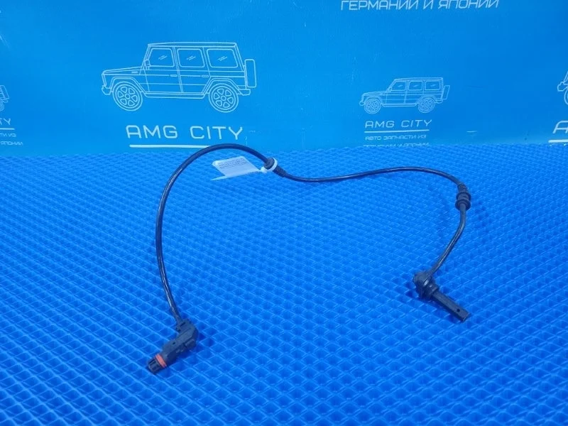 Датчик ABS Mercedes-Benz E-Class 2013 A2125400217 W212 М276952, передний правый