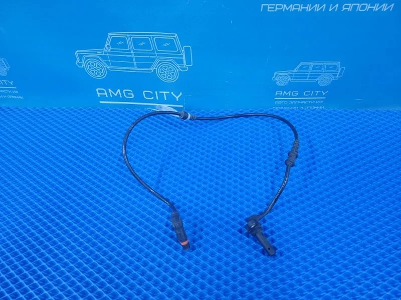 Датчик ABS Mercedes-Benz E-Class 2013 A2125400217 W212 М276952, передний правый