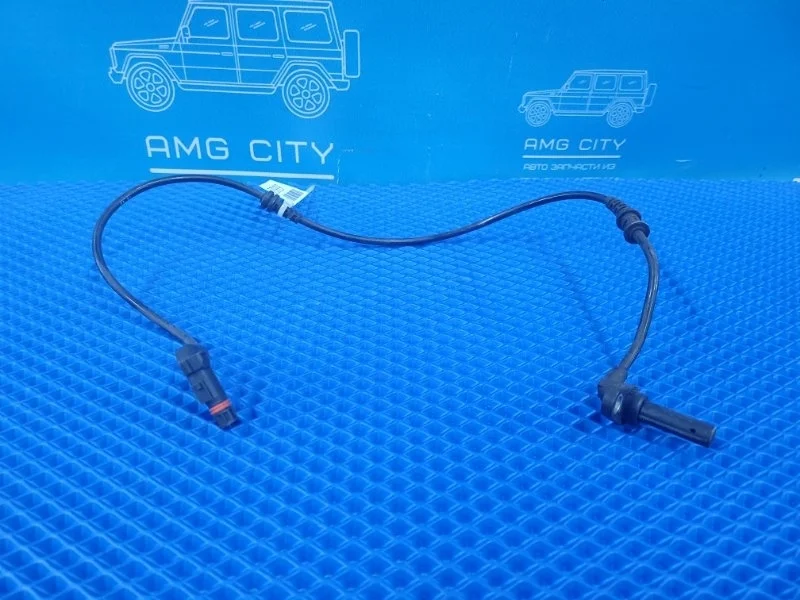 Датчик ABS Mercedes-Benz E-Class 2013 A2125400217 W212 М276952, передний правый