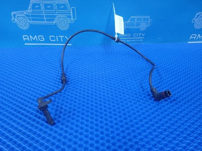 Датчик ABS Mercedes-Benz E-Class 2013 A2125400217 W212 М276952, передний правый