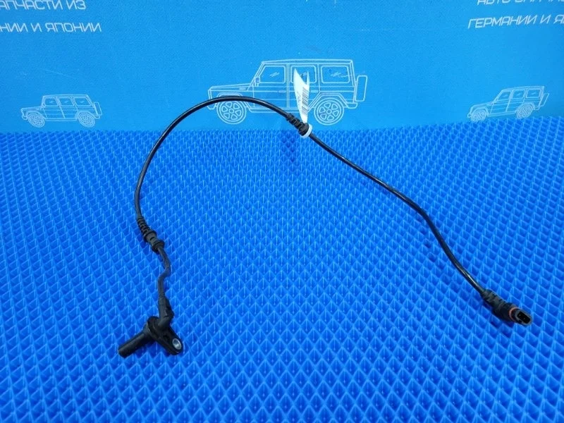 Датчик ABS Mercedes-Benz E-Class 2013 A2125400217 W212 М276952, передний правый