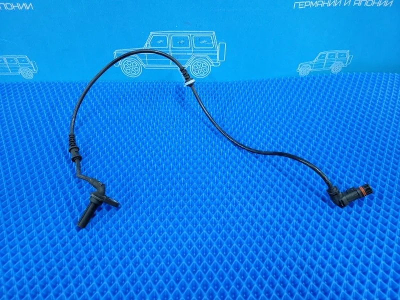Датчик ABS Mercedes-Benz E-Class 2013 A2125400217 W212 М276952, передний правый