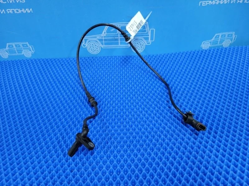 Датчик ABS Mercedes-Benz E-Class 2013 A2125400217 W212 М276952, передний правый