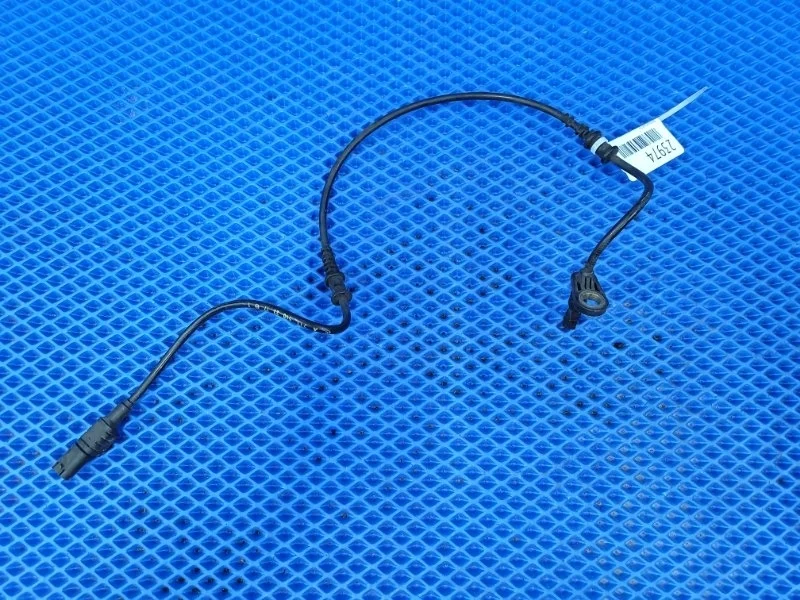Датчик ABS Mercedes-Benz E-Class 2007 A2115402317 W211 156983, передний