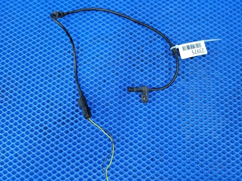Датчик ABS Mercedes-Benz E-Class 2007 A2115402317 W211 156983, передний