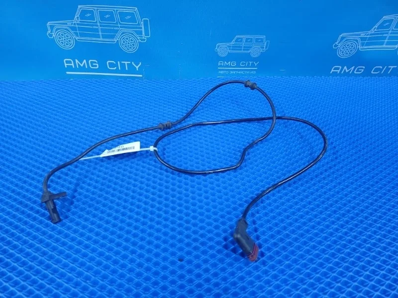 Датчик ABS Mercedes-Benz E-Class 2007 A2115402417 W211 156983, задний правый