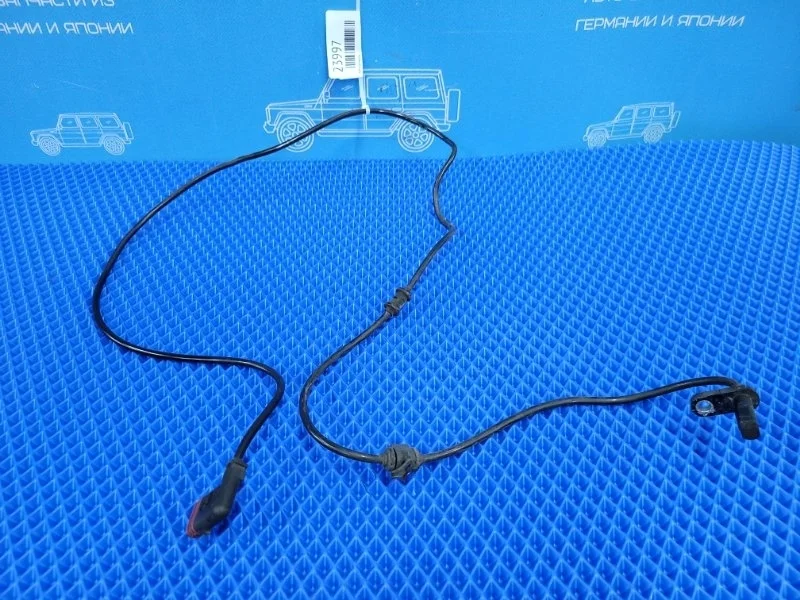 Датчик ABS Mercedes-Benz E-Class 2007 A2115402417 W211 156983, задний правый