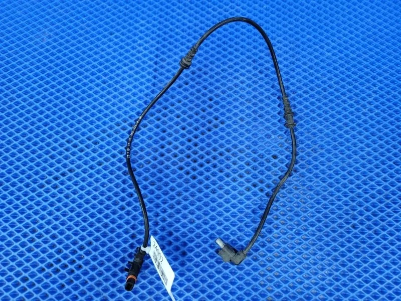 Датчик ABS Mercedes-Benz E-Class 2015 A2125400117 W212 М274920, передний левый