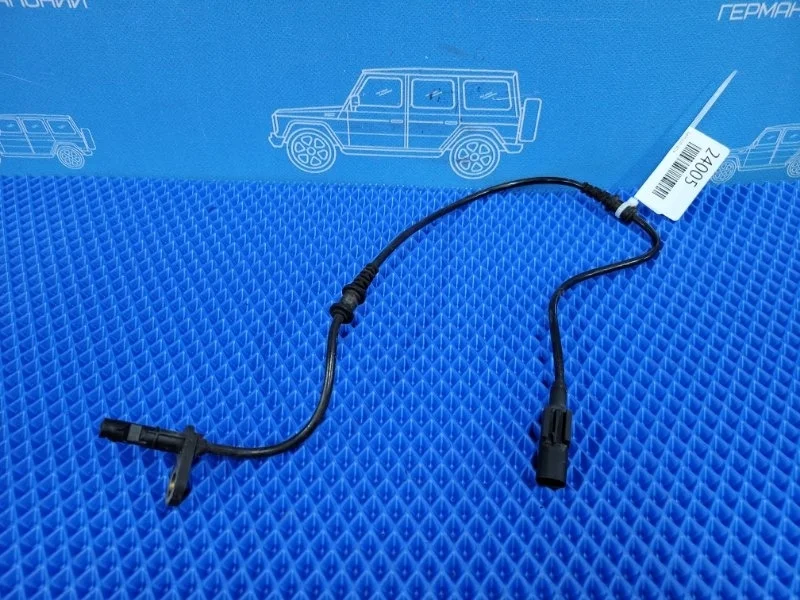 Датчик ABS Mercedes-Benz E-Class 2007 A2115402917 W211 156983, передний левый