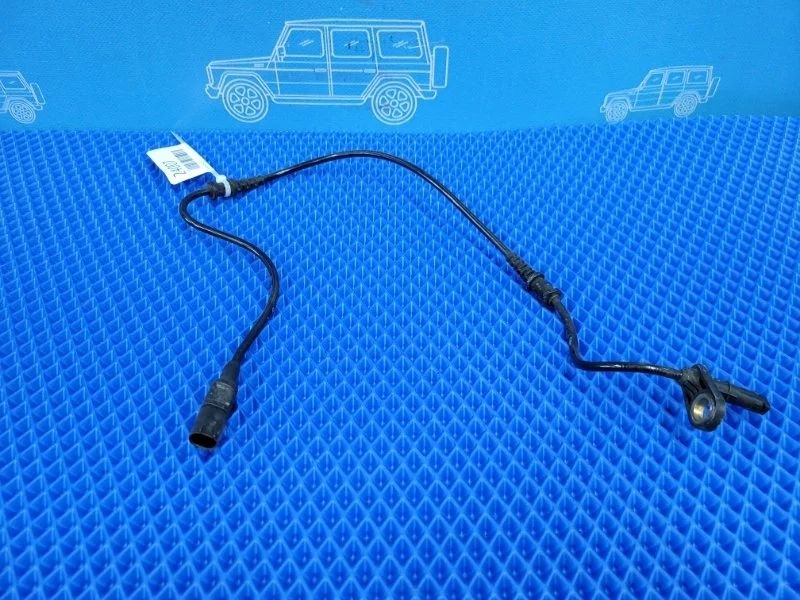 Датчик ABS Mercedes-Benz E-Class 2007 A2115402917 W211 156983, передний левый