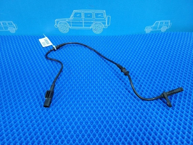 Датчик ABS Mercedes-Benz E-Class 2007 A2115402917 W211 156983, передний левый